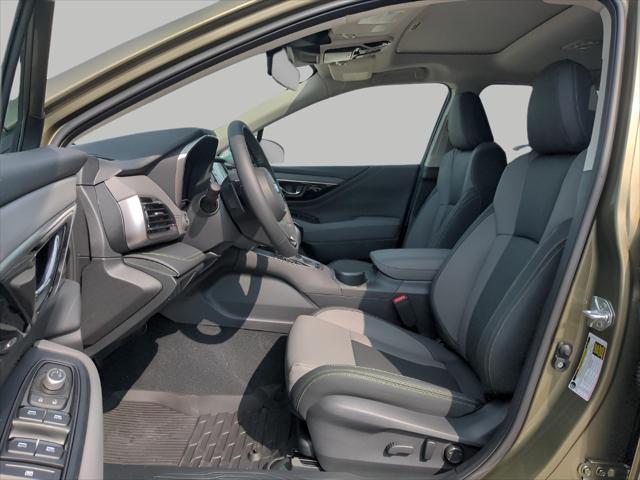 new 2025 Subaru Outback car, priced at $38,461