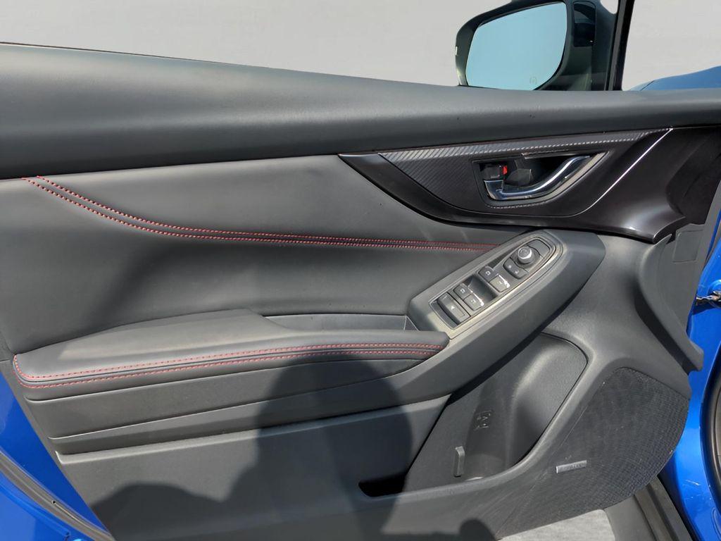 used 2024 Subaru WRX car, priced at $31,984