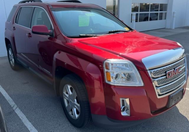 used 2014 GMC Terrain car, priced at $6,925