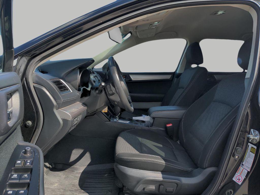 used 2019 Subaru Outback car, priced at $17,393