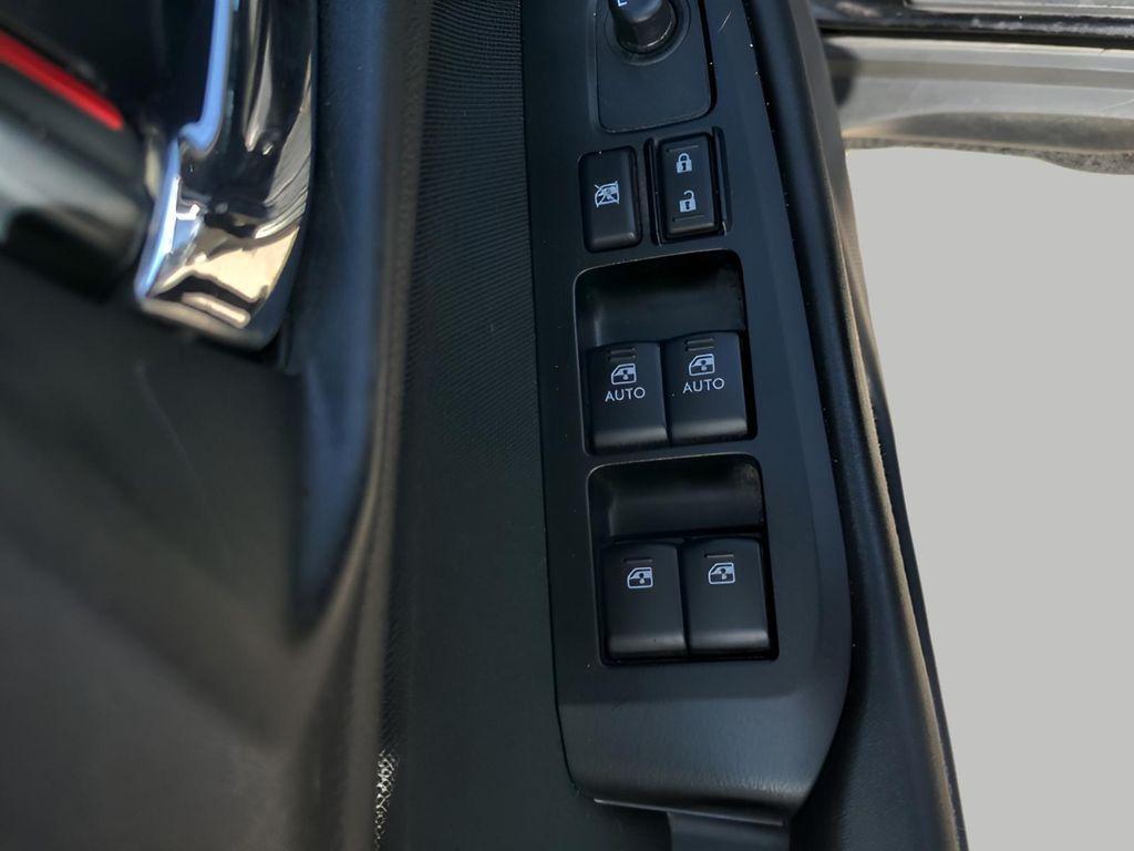 used 2019 Subaru Outback car, priced at $17,393