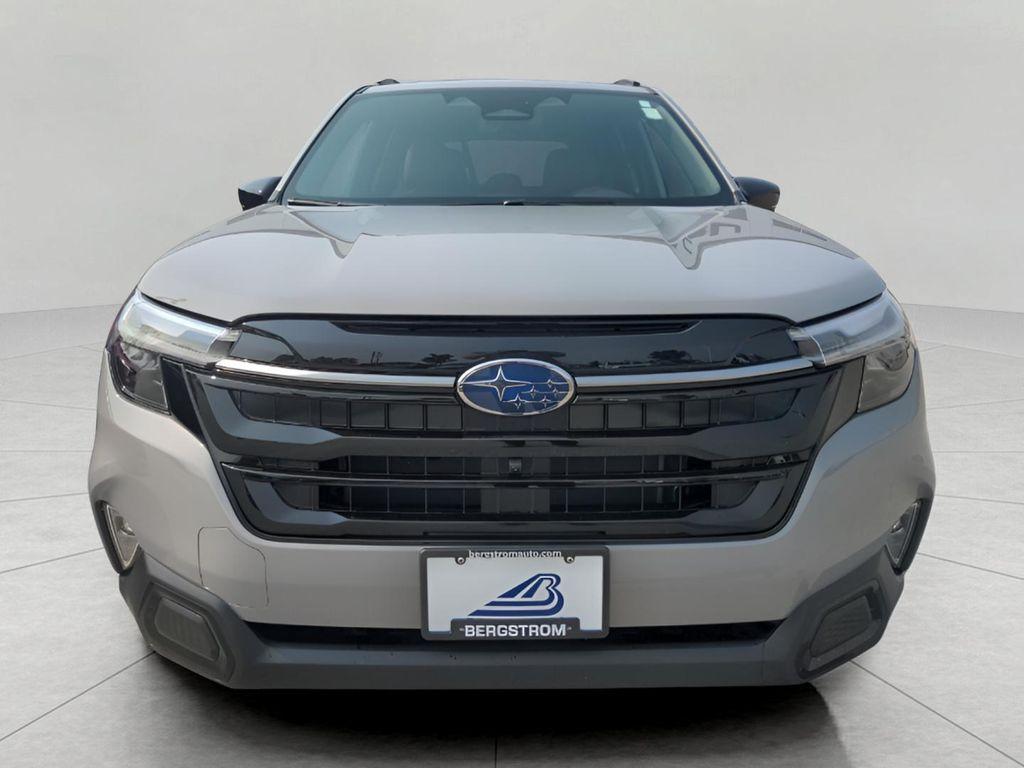 new 2025 Subaru Forester car, priced at $42,341