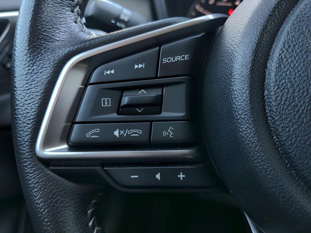 used 2023 Subaru Outback car, priced at $27,499