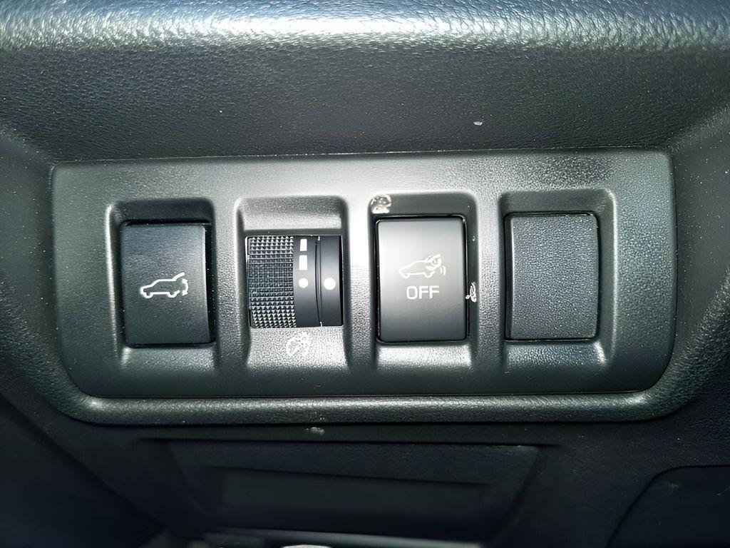 used 2023 Subaru Outback car, priced at $27,499