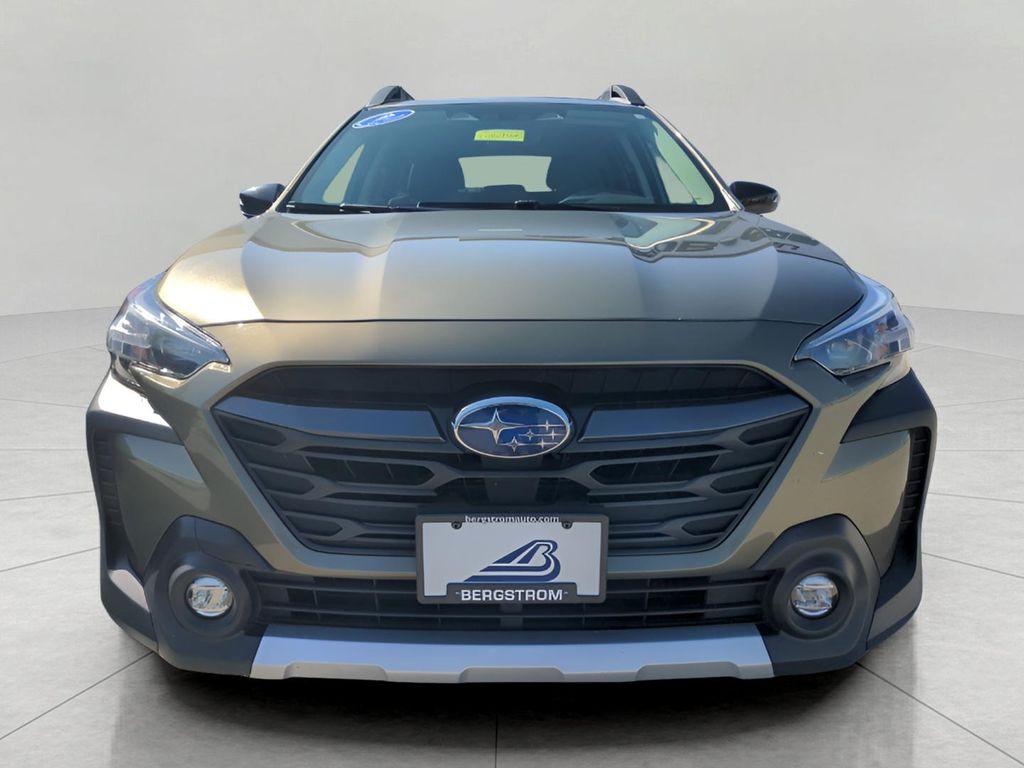 used 2023 Subaru Outback car, priced at $27,499
