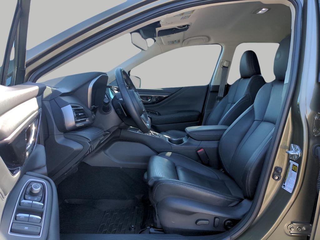 used 2023 Subaru Outback car, priced at $27,499