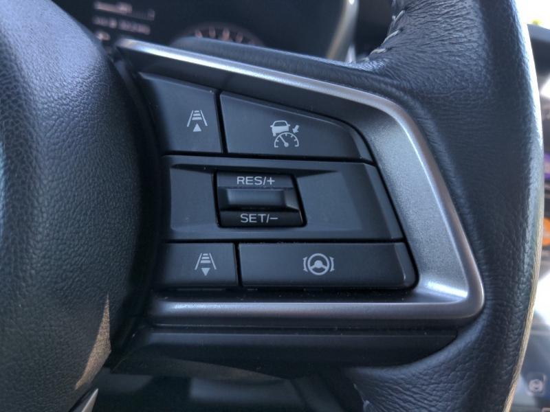 used 2023 Subaru Outback car, priced at $27,499