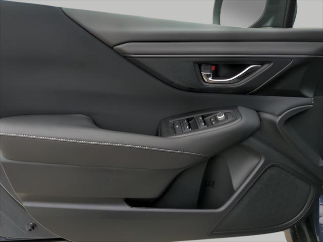 new 2025 Subaru Outback car, priced at $36,521