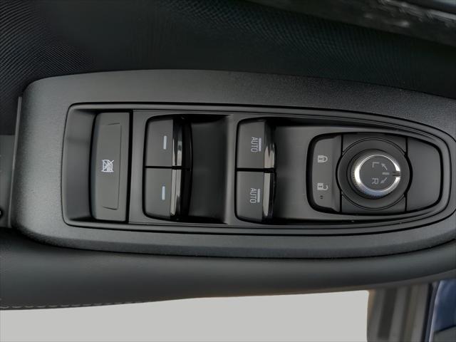 new 2025 Subaru Outback car, priced at $36,521