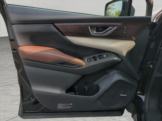 used 2022 Subaru Ascent car, priced at $32,376