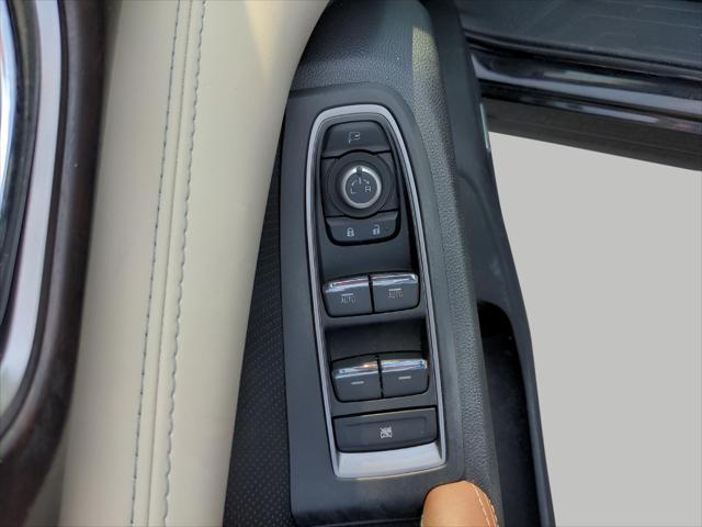 used 2022 Subaru Ascent car, priced at $32,376