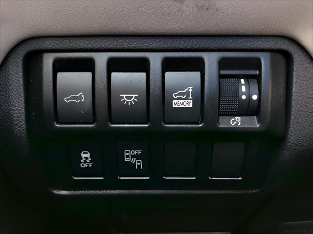 used 2022 Subaru Ascent car, priced at $32,376