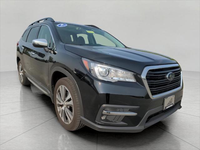 used 2022 Subaru Ascent car, priced at $32,376