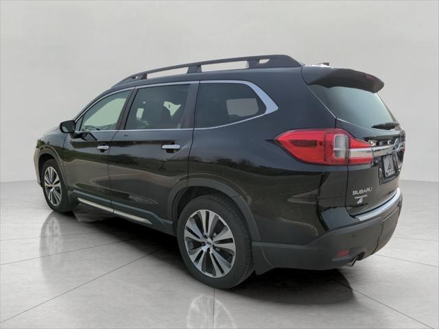 used 2022 Subaru Ascent car, priced at $32,376