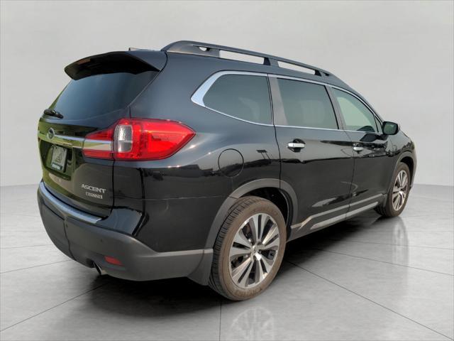 used 2022 Subaru Ascent car, priced at $32,376
