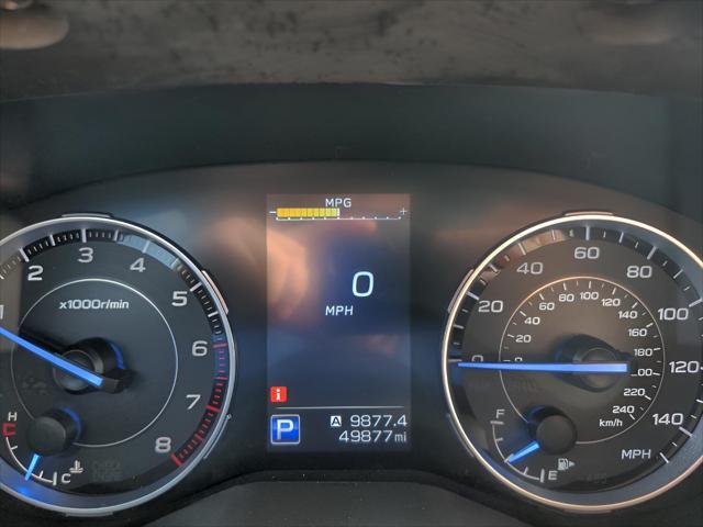 used 2022 Subaru Ascent car, priced at $32,376
