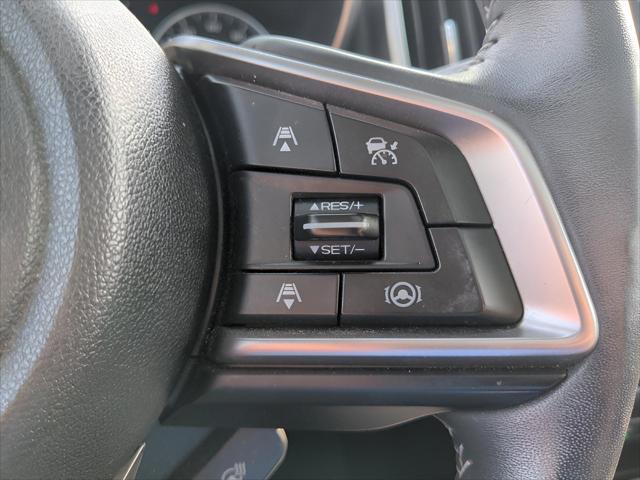 used 2022 Subaru Ascent car, priced at $32,376