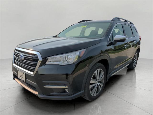 used 2022 Subaru Ascent car, priced at $32,376