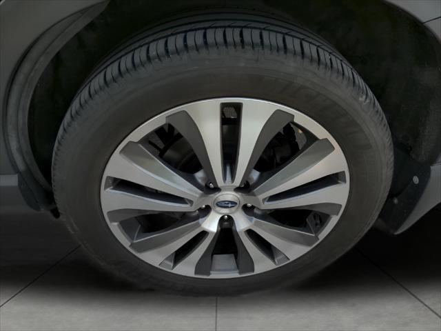 used 2022 Subaru Ascent car, priced at $32,376