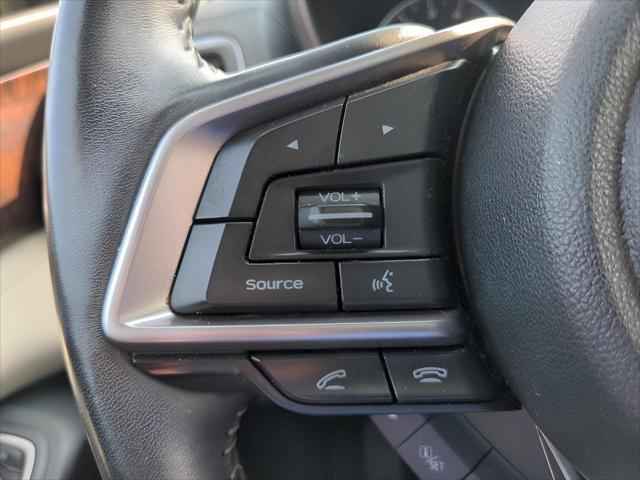 used 2022 Subaru Ascent car, priced at $32,376