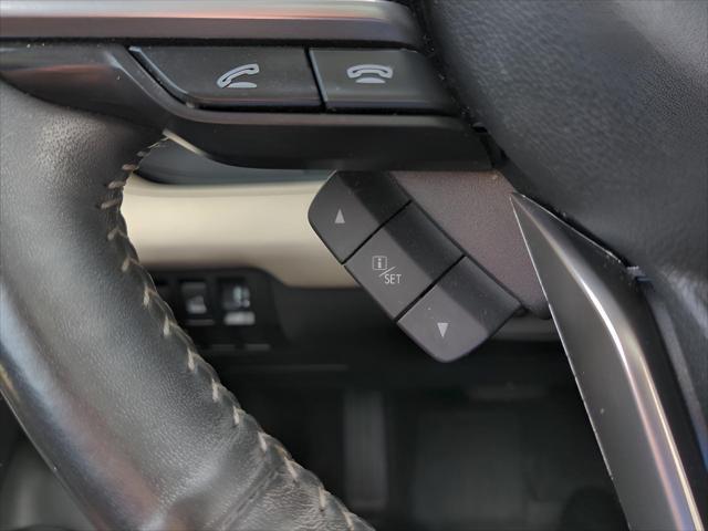 used 2022 Subaru Ascent car, priced at $32,376