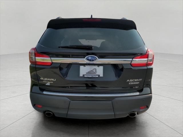 used 2022 Subaru Ascent car, priced at $32,376