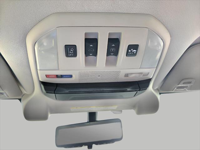 used 2022 Subaru Ascent car, priced at $32,376