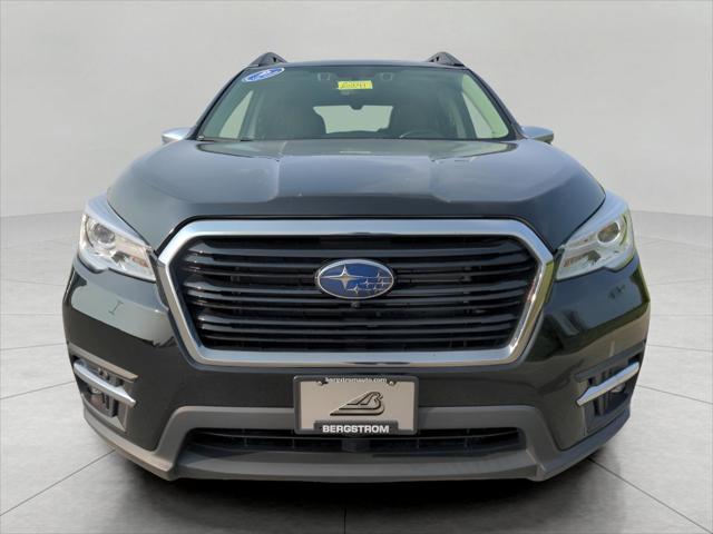 used 2022 Subaru Ascent car, priced at $32,376
