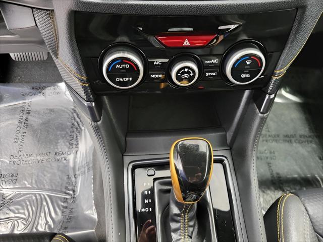 used 2024 Subaru Forester car, priced at $34,682