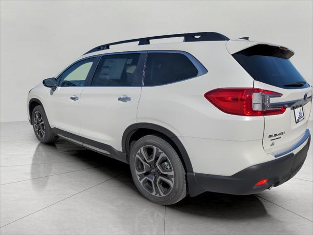 new 2024 Subaru Ascent car, priced at $47,792