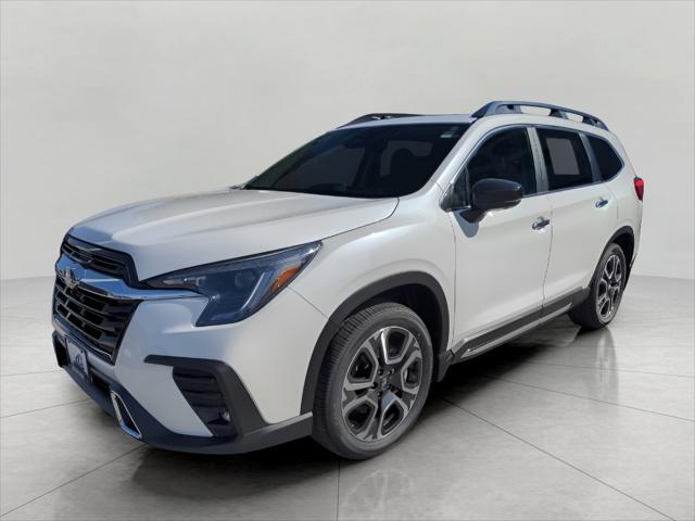 new 2024 Subaru Ascent car, priced at $47,792