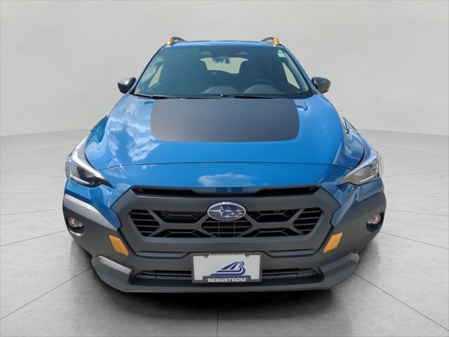 new 2024 Subaru Crosstrek car, priced at $32,354