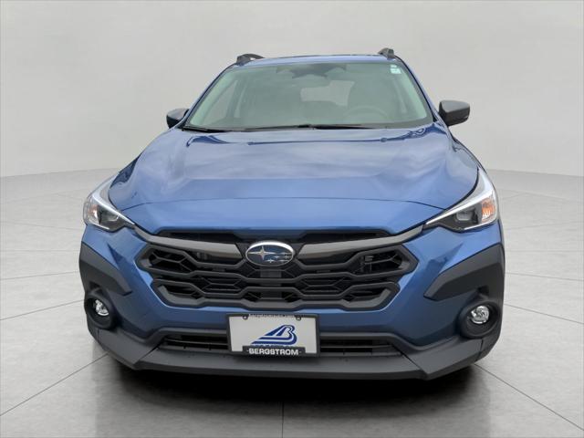 new 2025 Subaru Crosstrek car, priced at $28,761