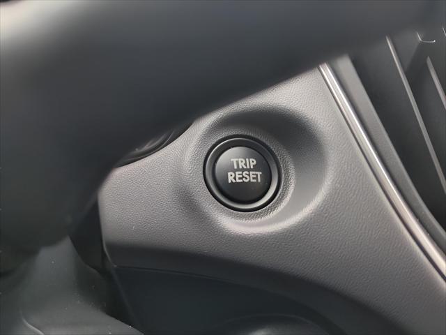 new 2025 Subaru Crosstrek car, priced at $28,761