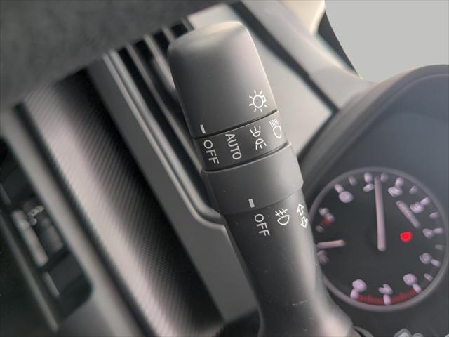 new 2025 Subaru Crosstrek car, priced at $28,761