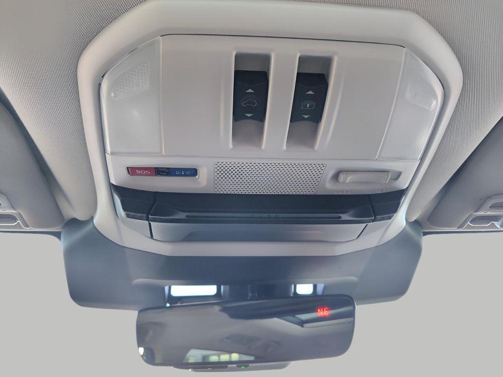 new 2025 Subaru Ascent car, priced at $44,161