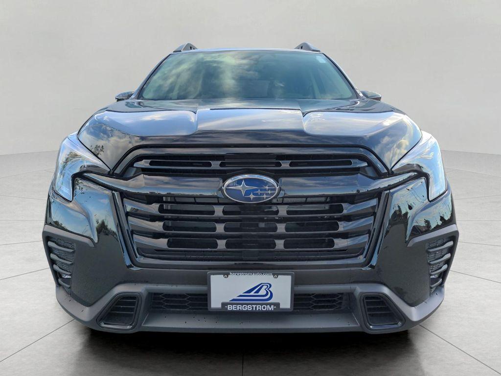 new 2025 Subaru Ascent car, priced at $44,161