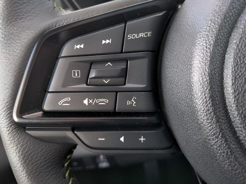 new 2025 Subaru Ascent car, priced at $44,161