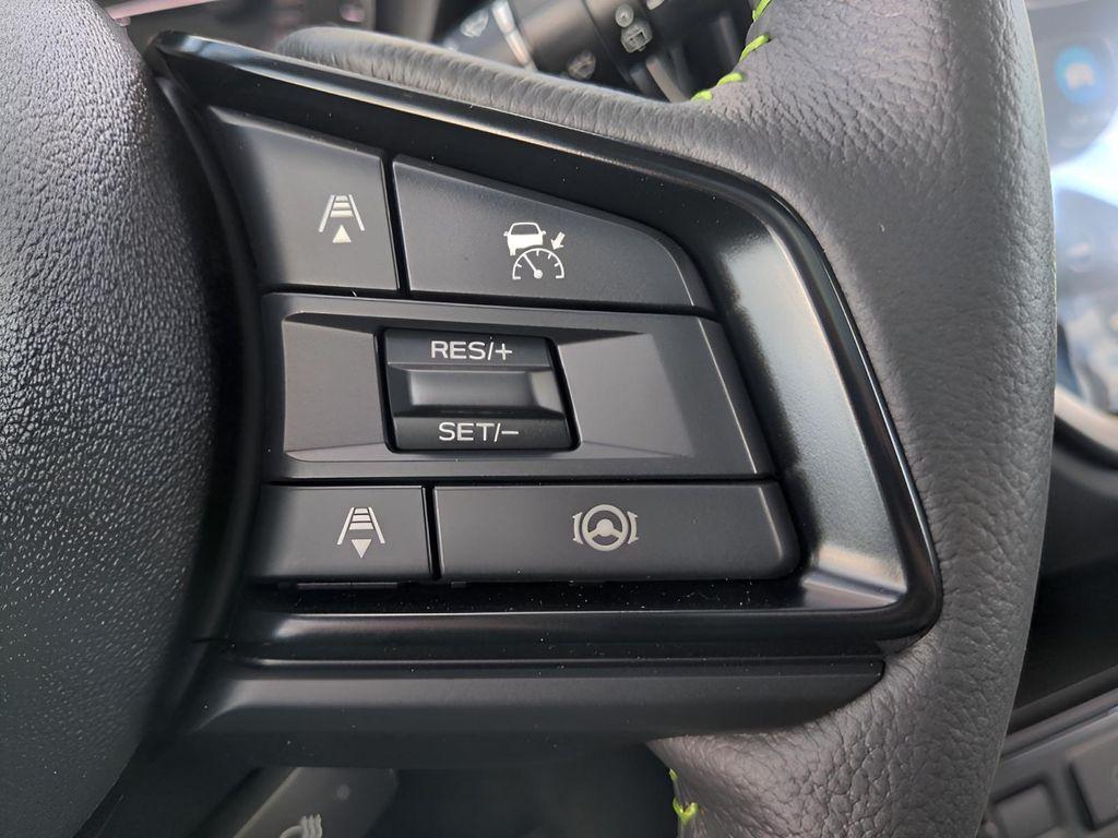 new 2025 Subaru Ascent car, priced at $44,161