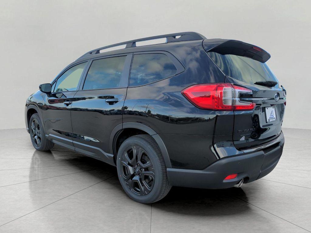 new 2025 Subaru Ascent car, priced at $44,161
