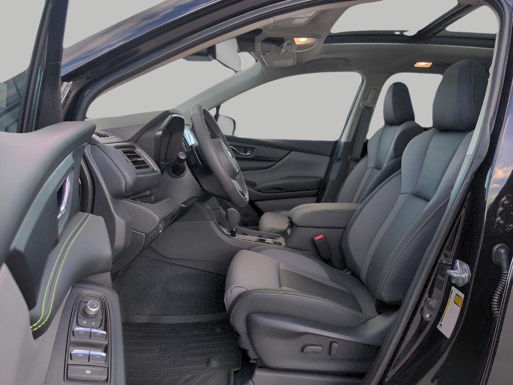 new 2025 Subaru Ascent car, priced at $44,161