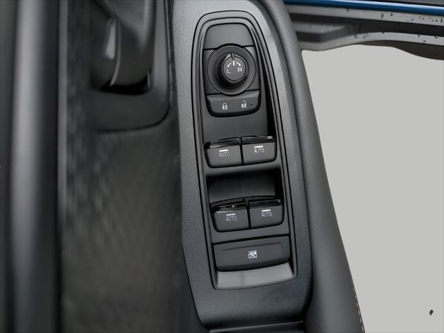 new 2025 Subaru Outback car, priced at $43,401