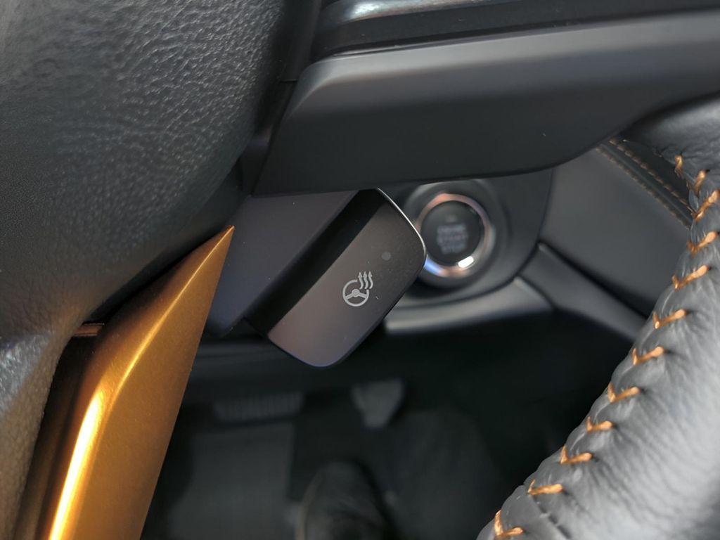 new 2025 Subaru Outback car, priced at $43,862