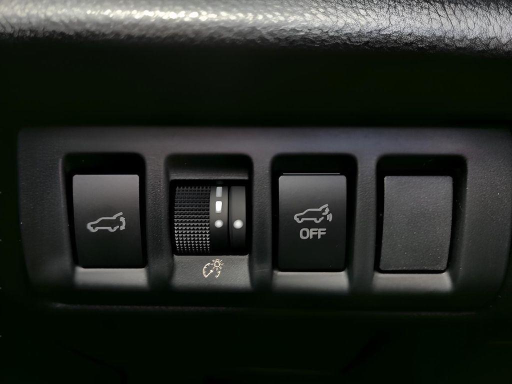 new 2025 Subaru Outback car, priced at $43,862