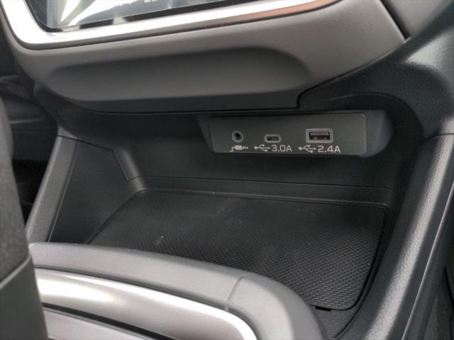 new 2025 Subaru Crosstrek car, priced at $30,411