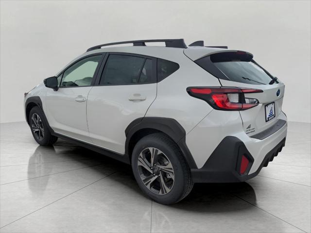new 2025 Subaru Crosstrek car, priced at $30,411