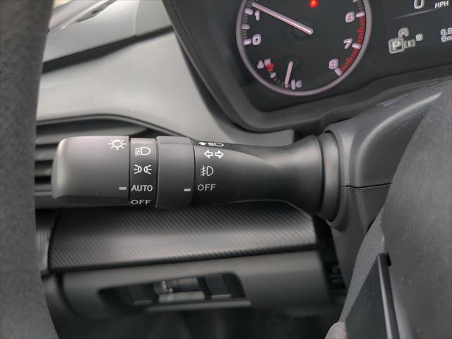 new 2025 Subaru Crosstrek car, priced at $30,411