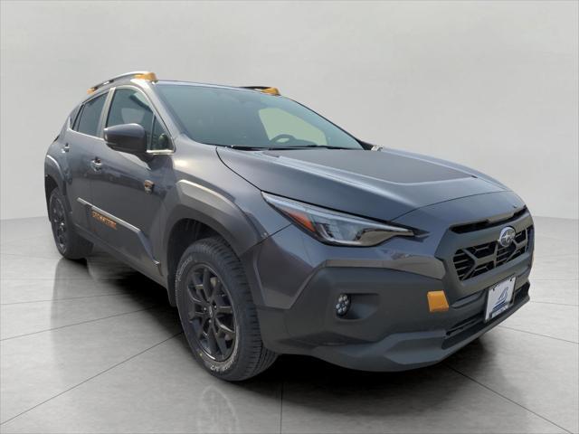 new 2024 Subaru Crosstrek car, priced at $32,254