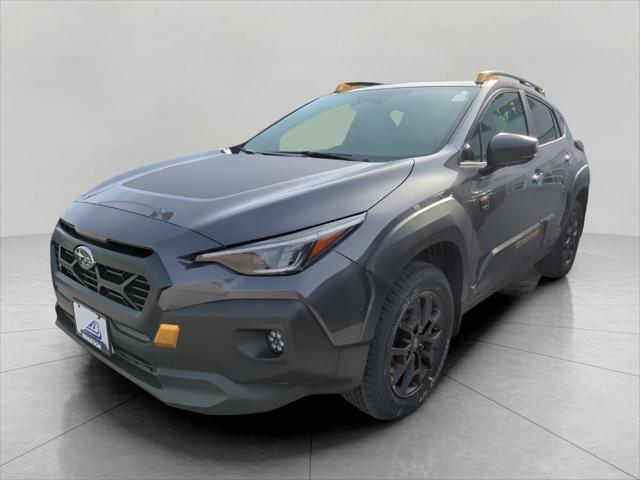 new 2024 Subaru Crosstrek car, priced at $32,254