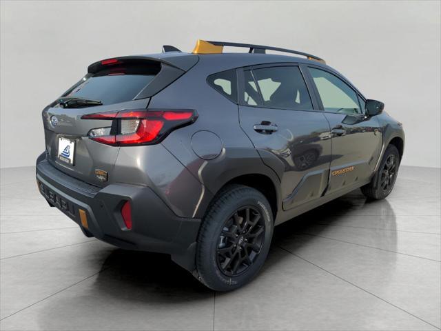 new 2024 Subaru Crosstrek car, priced at $32,254